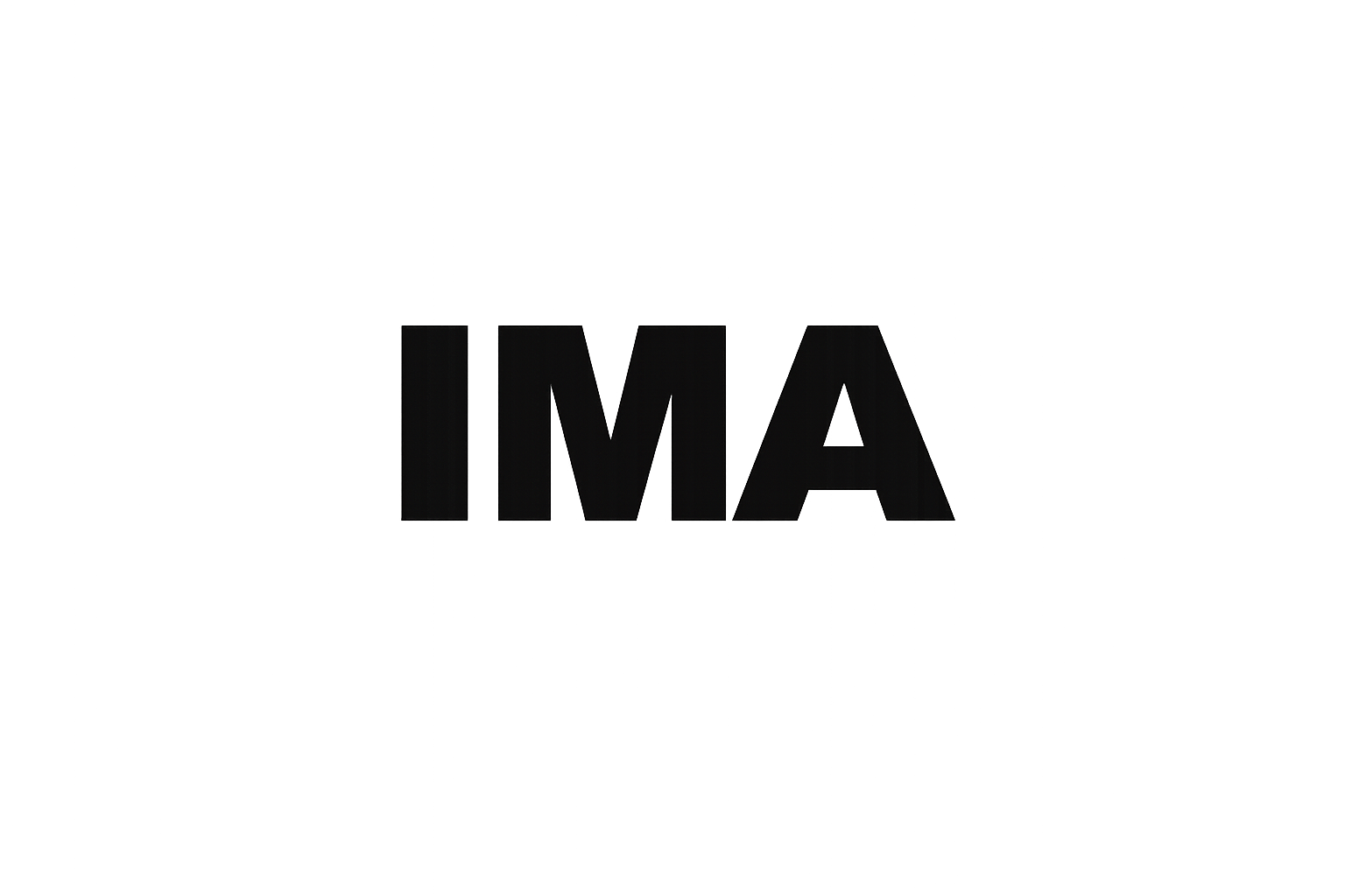 IMA Logo